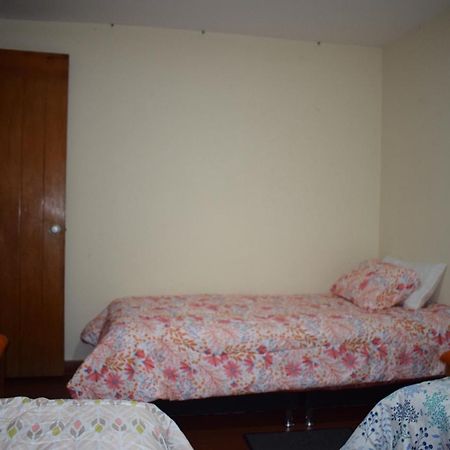 Casa Homely Bogotá Eksteriør billede