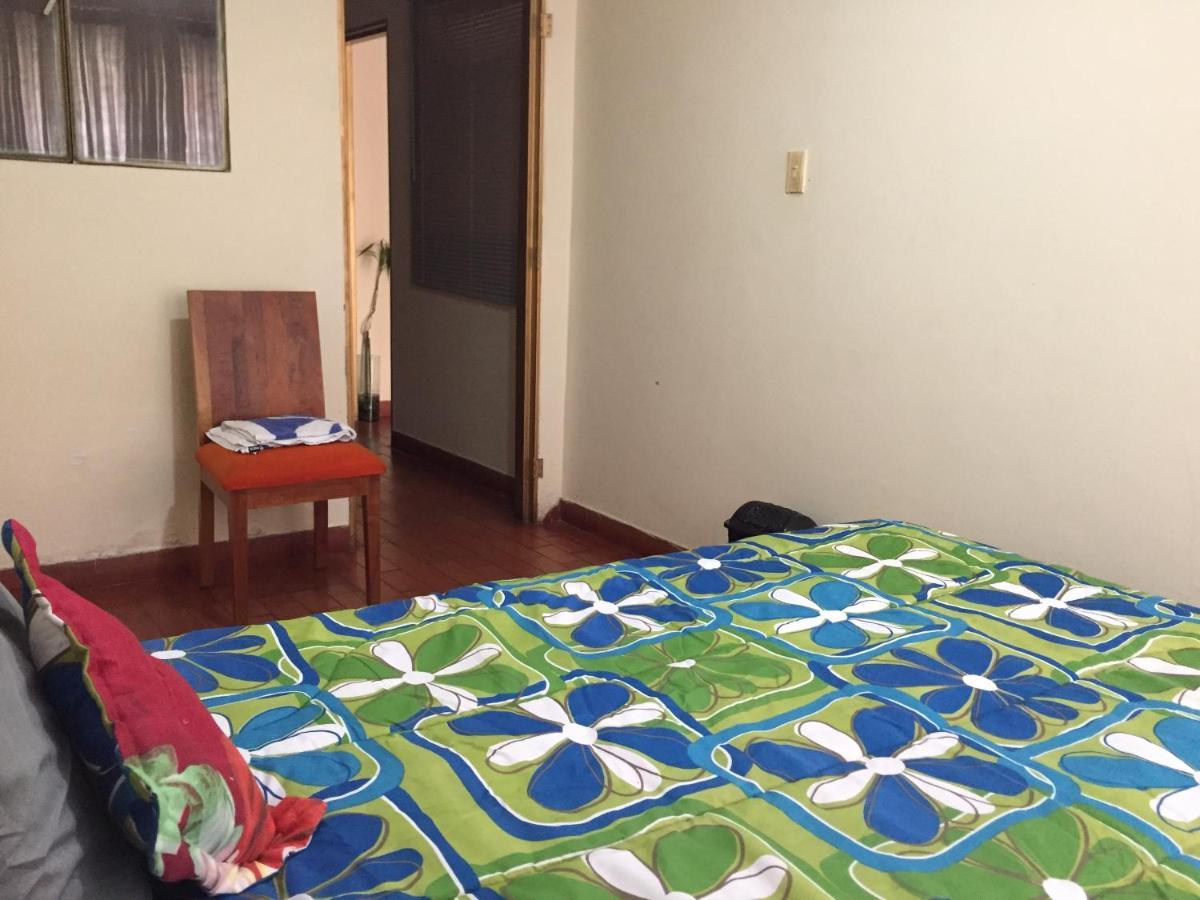 Casa Homely Bogotá Eksteriør billede