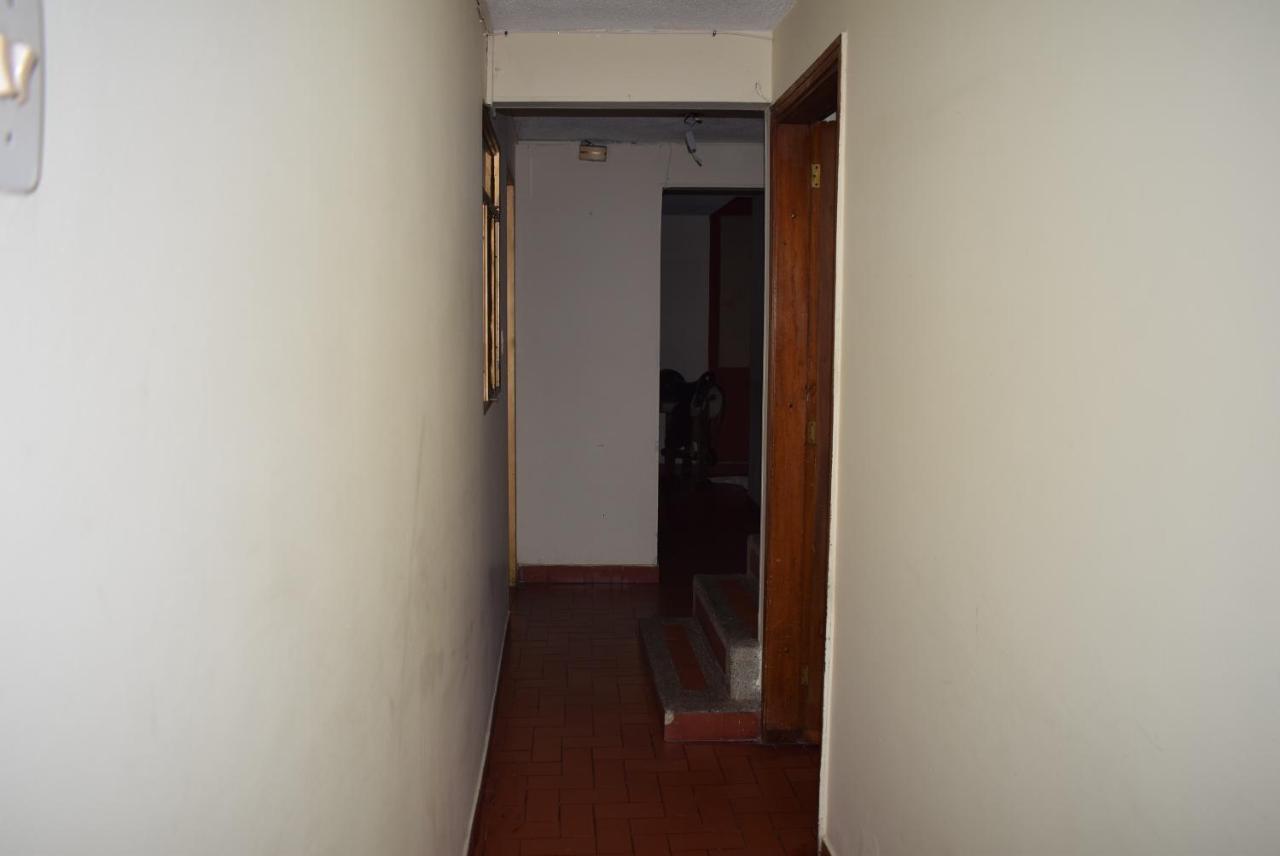 Casa Homely Bogotá Eksteriør billede