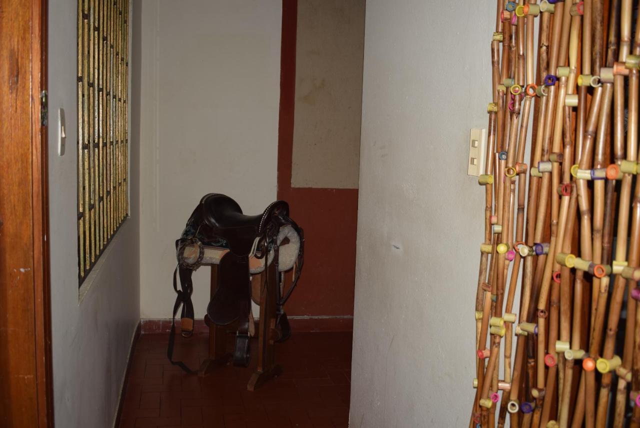 Casa Homely Bogotá Eksteriør billede