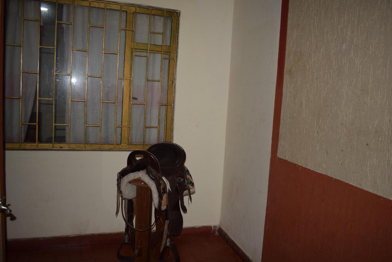 Casa Homely Bogotá Eksteriør billede